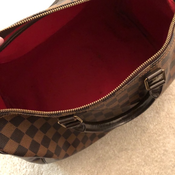 Louis Vuitton Speedy 30 - Picture 3 of 4
